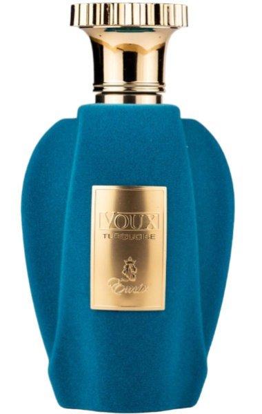 Paris Corner Voux Turquoise - EDP 100 ml