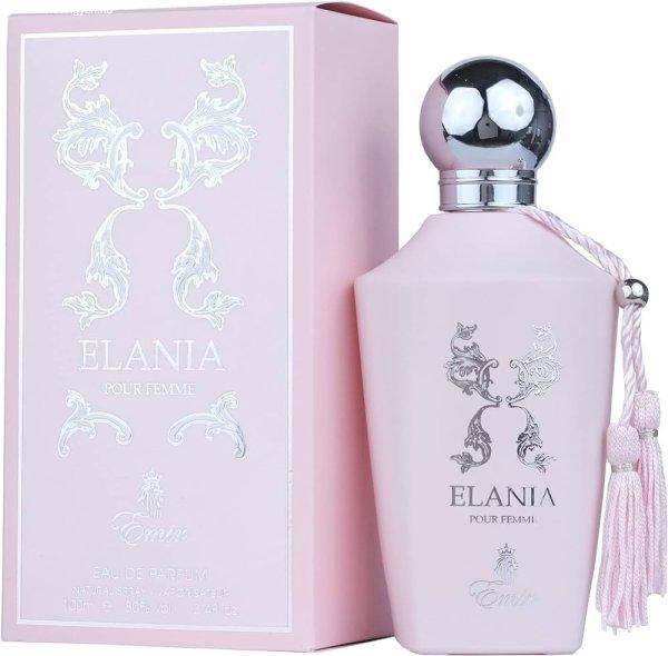 Paris Corner Elania Pour Femme - EDP 100 ml