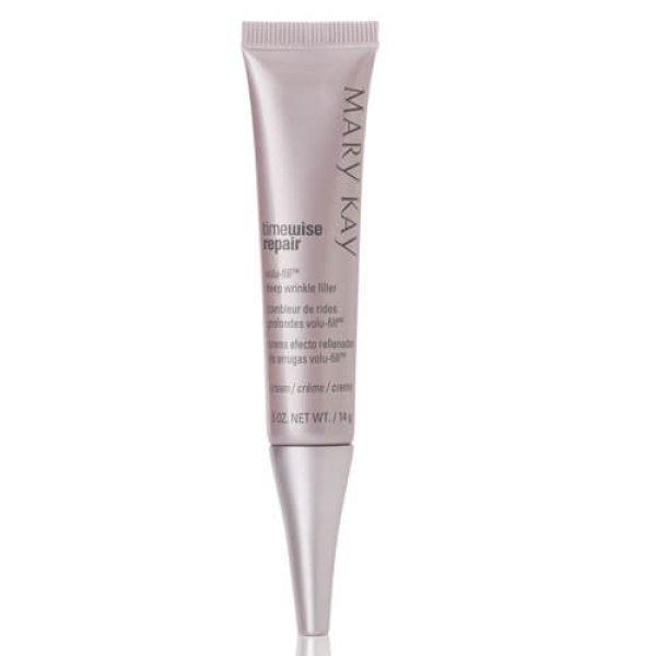 Mary Kay Krém a mély ráncok feltöltésére TimeWise
Repair (Volu-Fill Deep Wrinkle Filler) 14 g