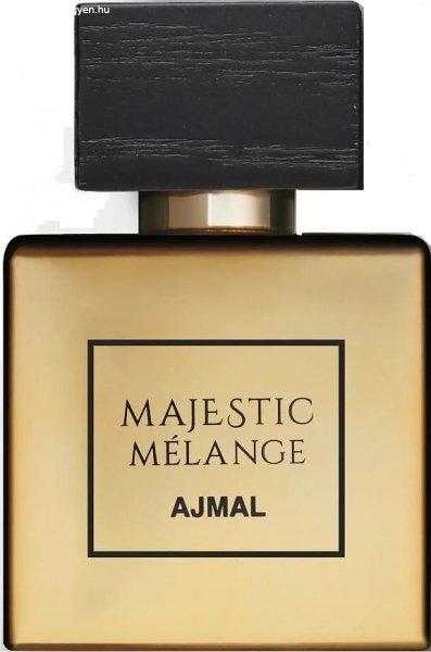 Ajmal Majestic Mélange - EDP 100 ml