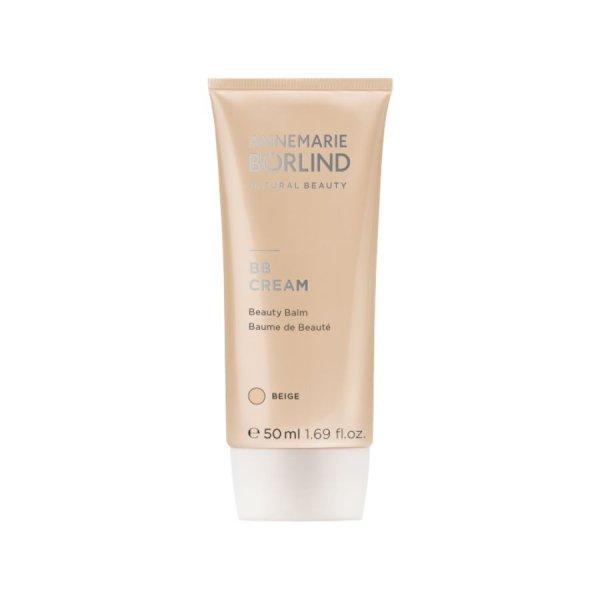 ANNEMARIE BORLIND BB krém (BB Cream) 50 ml Beige