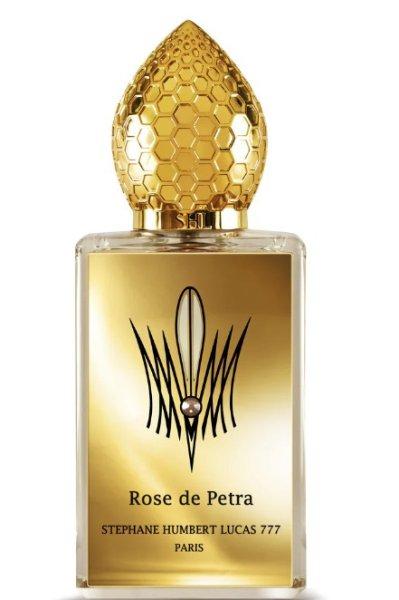 Stéphane Humbert Lucas Rose De Petra - EDP 50 ml