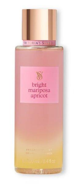 Victoria´s Secret Bright Mariposa Apricot - testpermet 250 ml