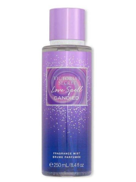 Victoria´s Secret Love Spell Candied - testpermet 250 ml