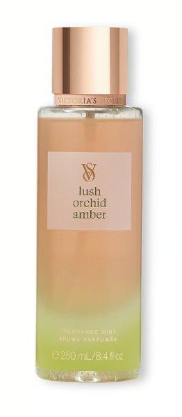 Victoria´s Secret Lush Orchid Amber - testpermet 250 ml