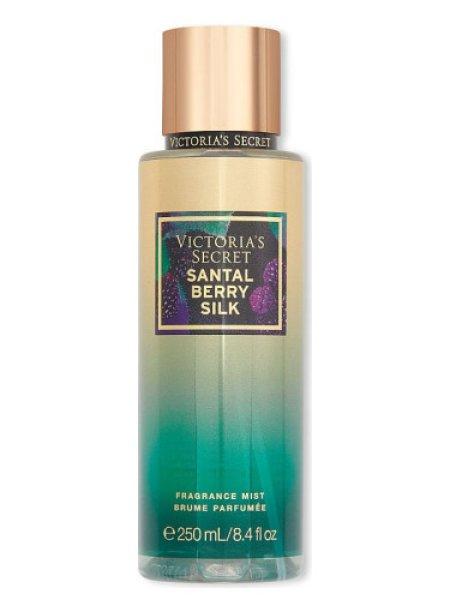 Victoria´s Secret Santal Berry Silk - testpermet 250 ml