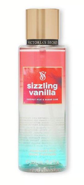 Victoria´s Secret Sizzling Vanilla - testpermet 250 ml