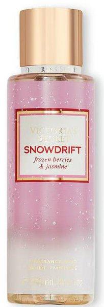 Victoria´s Secret Snowdrift Frozen Berries & Jasmine - testpermet 250 ml