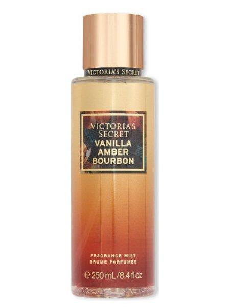 Victoria´s Secret Vanilla Amber Bourbon - testpermet 250 ml