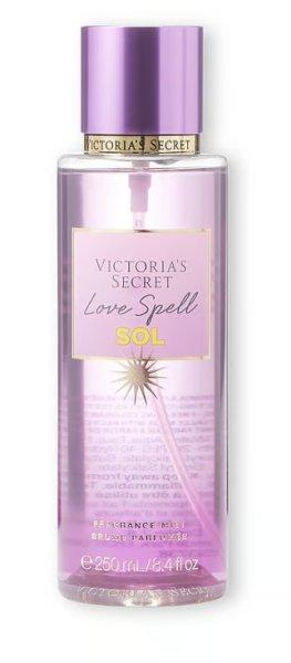 Victoria´s Secret Love Spell Sol - testpermet 250 ml