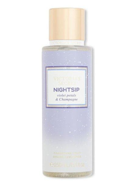 Victoria´s Secret Nightsip Violet Petals & Champagne - testpermet 250 ml