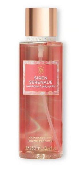 Victoria´s Secret Siren Serenade - testpermet 250 ml