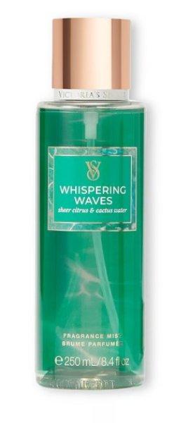 Victoria´s Secret Whispering Waves – testpermet 250 ml