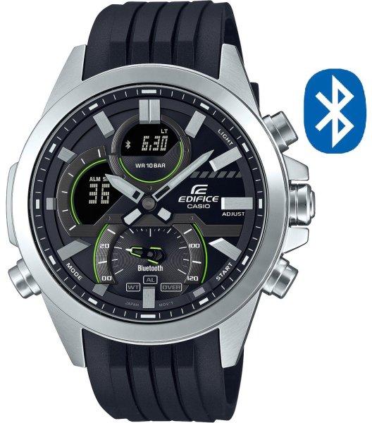 Casio Connected Edifice ECB-30P-1AEF (000)