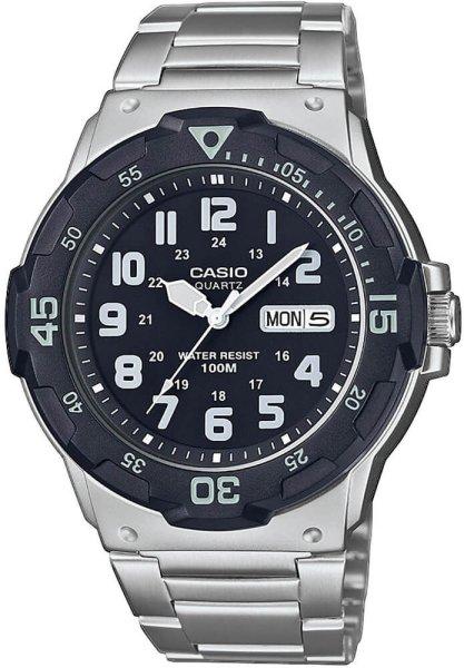 Casio Sport MRW-200HD-1BVEF (006)