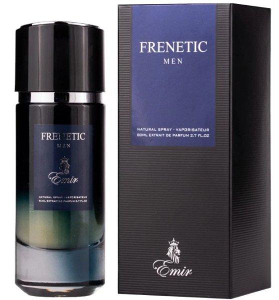 Paris Corner Frenetic Men - parfümkivonat 80 ml