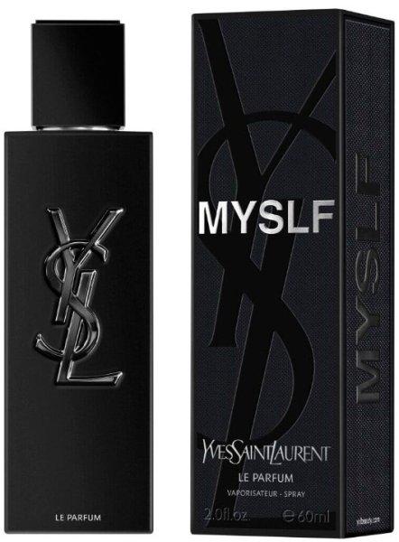 Yves Saint Laurent MYSLF Le Parfum - parfüm 60 ml