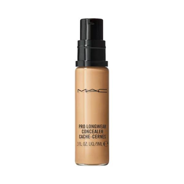 MAC Cosmetics Folyékony korrektor (Pro Longwear Concealer) 9 ml NC20