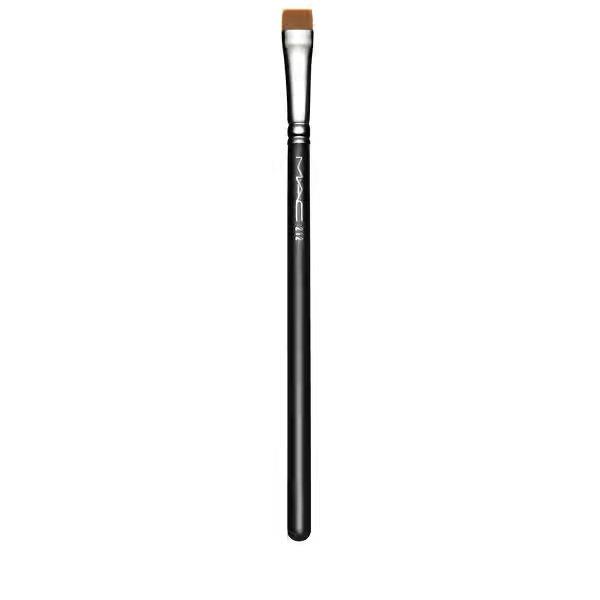 MAC Cosmetics Szemhéjfesték ecset 212 (Flat Definer)