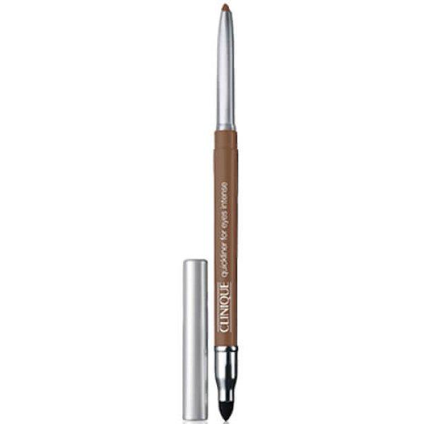 Clinique Szemkontúrceruza (Quickliner For Eyes Intense) 0,25 g 08 Intense
Midnight