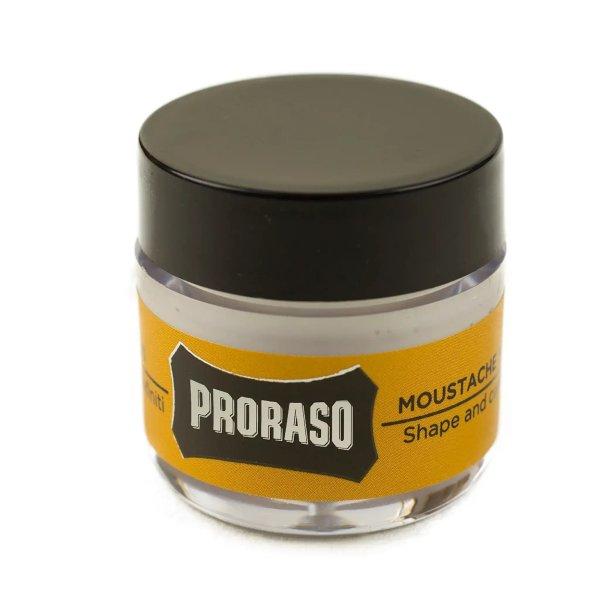 Proraso Bajuszviasz Wood & Spice 15 ml