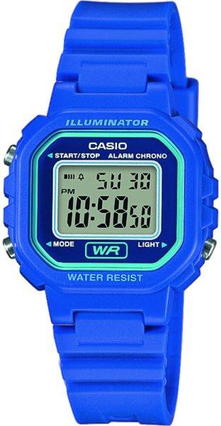 Casio Collection LA 20WH-2A