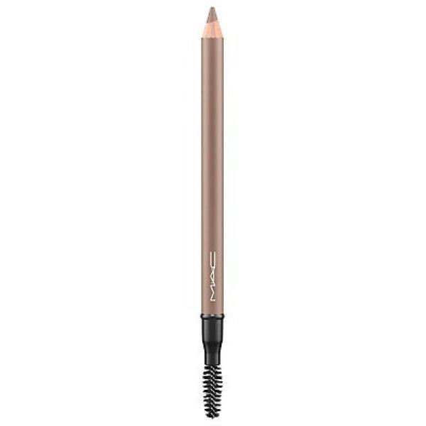 MAC Cosmetics Szemöldökceruza Veluxe (Brow Liner) 1,19 g Deep Brunette