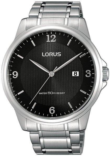 Lorus Analóg karóra RS907CX9