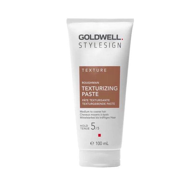 Goldwell Hajtextúráló paszta Stylesign Texture Roughman
(Texturizing Paste) 100 ml