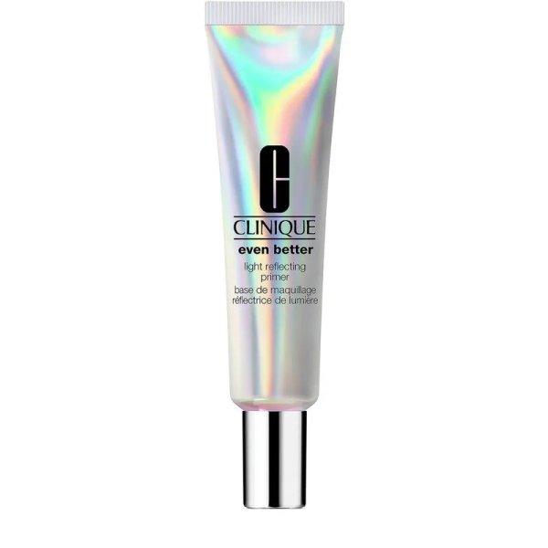 Clinique Highlighter alapozó bázis Even Better (Light Reflecting
Primer) 30 ml