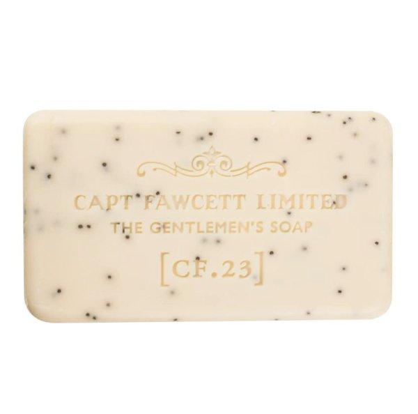 Captain Fawcett Szilárd szappan The Gentlemen (Soap) 165 g