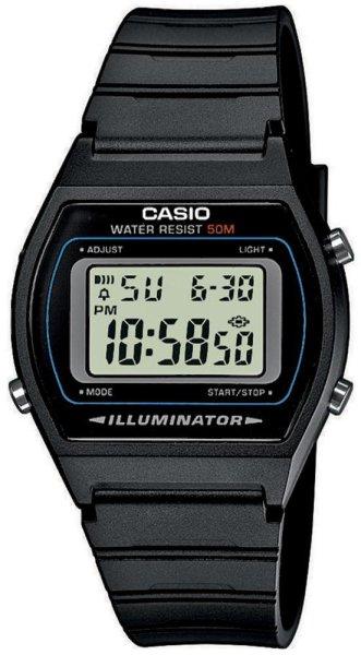 Casio Collection Vintage Digital W-202-1AVEF (247)