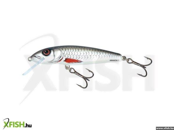 Salmo Wobbler Minnow M9F Dac Floating 9cm 10g