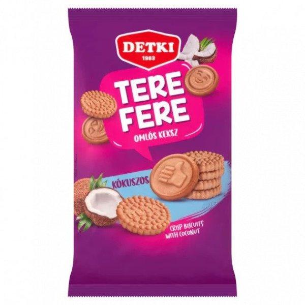 Tere-Fere kókuszos édes keksz 180g