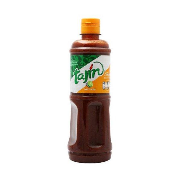 TAJIN CHAMOY ENYHéN CSíPőS SZóSZ 455ML