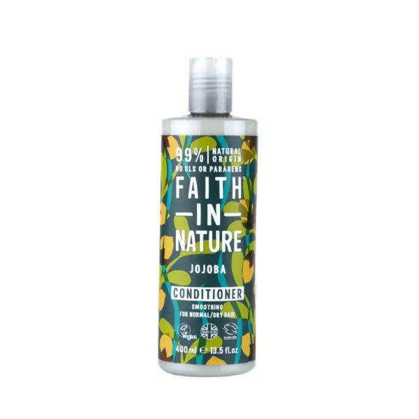 FAITH IN NATURE BALZSAM JOJOBA 400ML