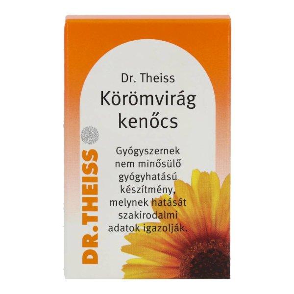 DR.THEISS KÖRÖMVIRÁG KENŐCS 50 G