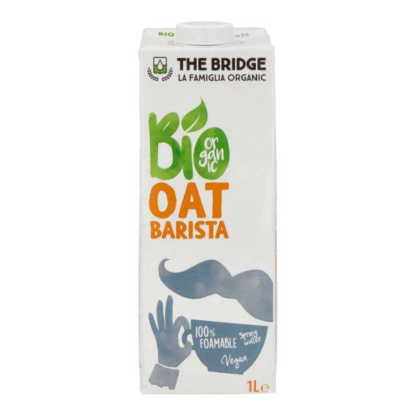 THE BRIDGE BIO ZABITAL BARISTA 1000ML