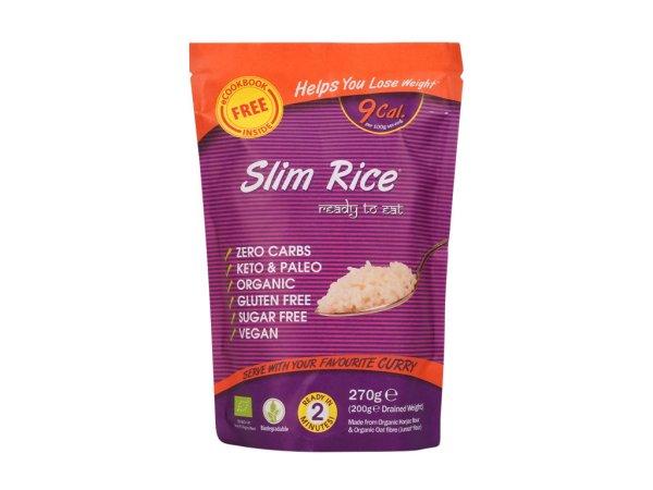 Slim rice rizs 270 g