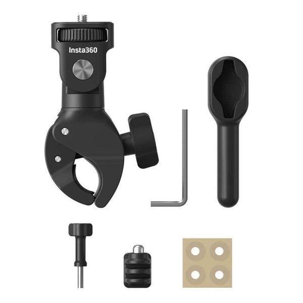 Insta360 handlebar mount