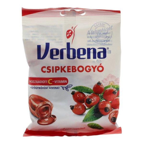 VERBENA CUKORKA CSIPKEBOGYÓ