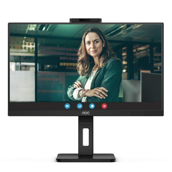 AOC 27" Q27P3QW IPS LED