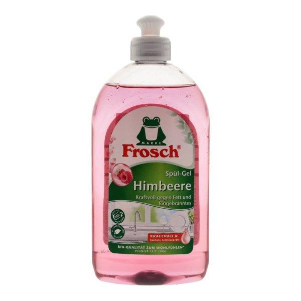 FROSCH MOSOGATÓSZER MÁLNA 500ML