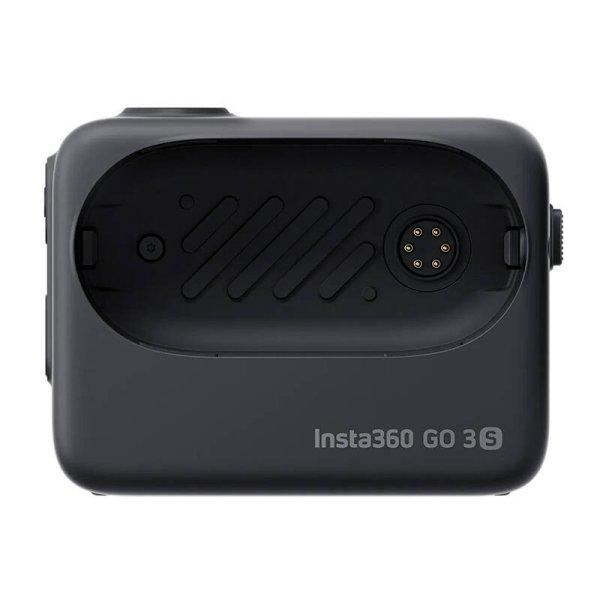 Insta360 docking station for Go 3S (black)