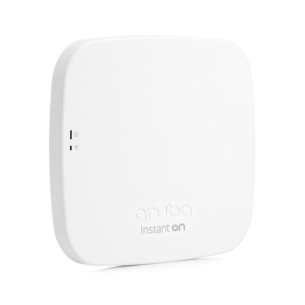 HP Aruba Instant On AP11 Access Point White