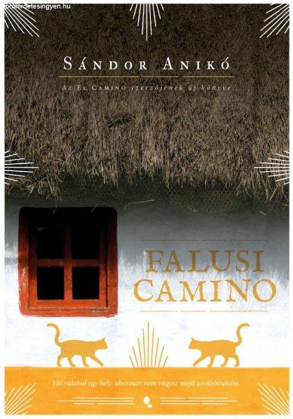 Falusi Camino