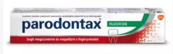 Parodontax fogkrém 75ml Fluoride