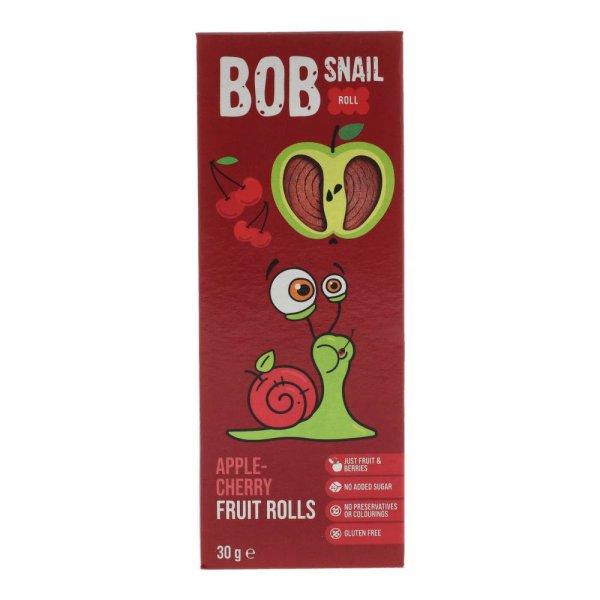 BOB-SNAIL ROLLS ALMA-MEGGY GM.HCM.