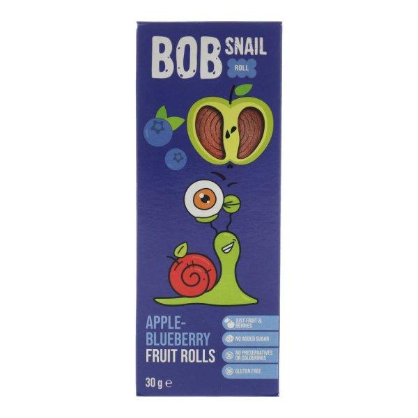 BOB-SNAIL ROLLS ALMA-ÁFONYA GM.HCM.