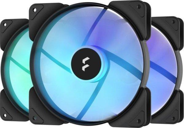 Fractal Design Aspect 14 RGB PWM Cooler (3-pack)